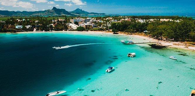 Living & Working in Mauritius
